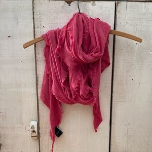 FrAAS scarf/wrap